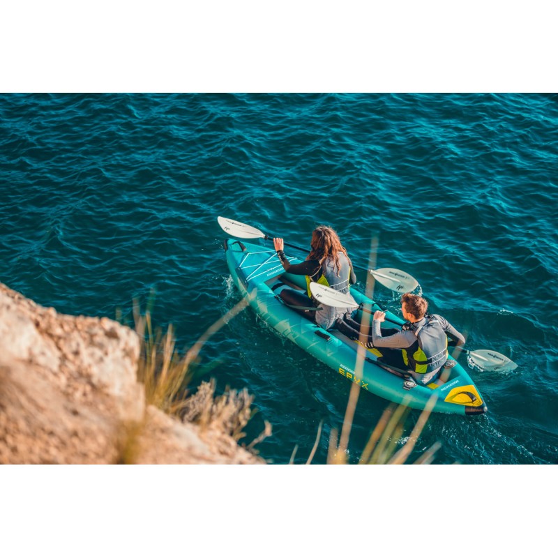 AQUA DESIGN EPYX 380 Kajak na napuhavanje