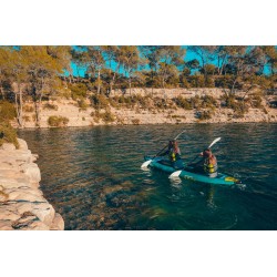 AQUA DESIGN EPYX 380 Kajak na napuhavanje