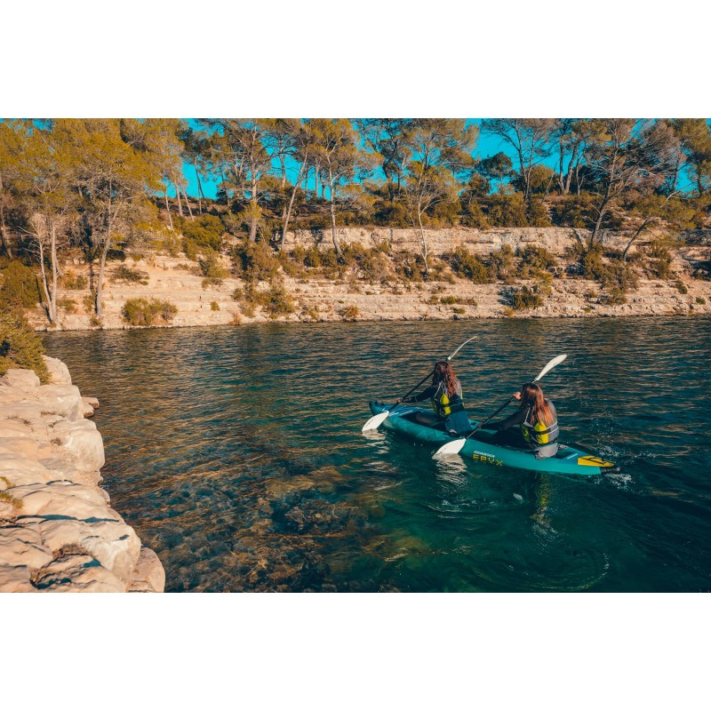 AQUA DESIGN EPYX 380 Kajak na napuhavanje