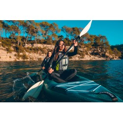 AQUA DESIGN EPYX 380 Kajak na napuhavanje