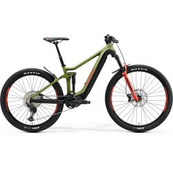 MERIDA EONE-FORTY 500 bicikl električni green/black (MY22)