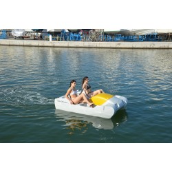 AQUABLUE DIAMOND K pedalina