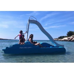 AQUABLUE DIAMOND R pedalina