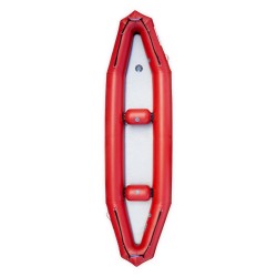 AQUA DESIGN RIO - Kanu na napuhavanje dvosjed