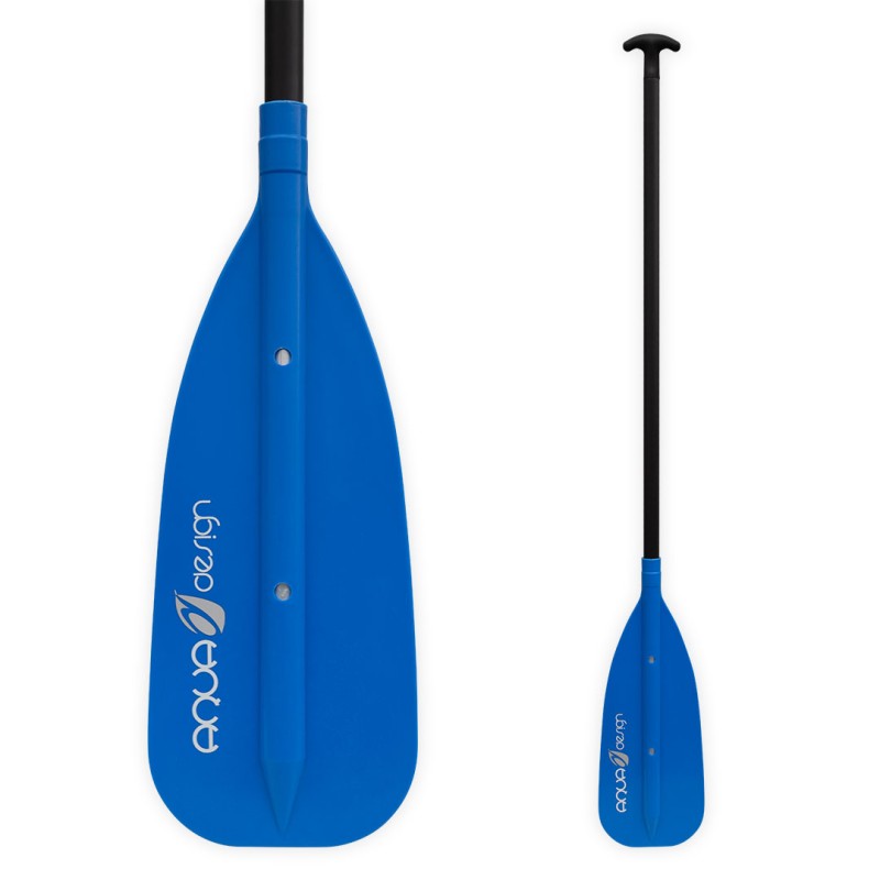 AQUA DESIGN RAFT CLUB veslo