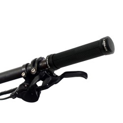 CROSSER Ručke gripovi HL-G201 black