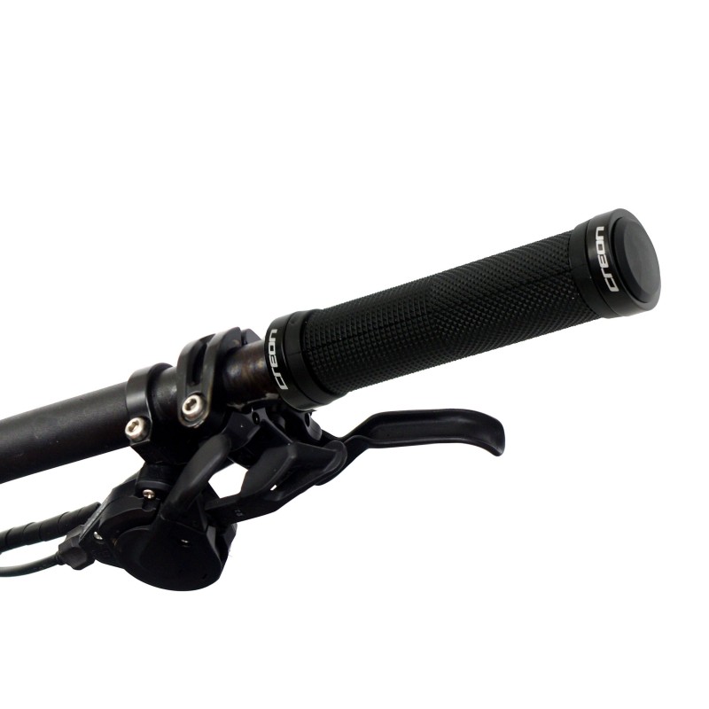 CROSSER Ručke gripovi HL-G201 black