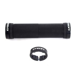 CROSSER Ručke gripovi HL-G201 black