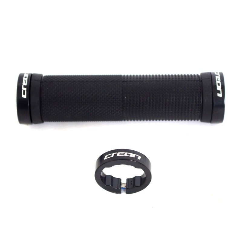 CROSSER Ručke gripovi HL-G201 black