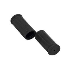 CROSSER Ručke gripovi BBD 75mm dječji crni