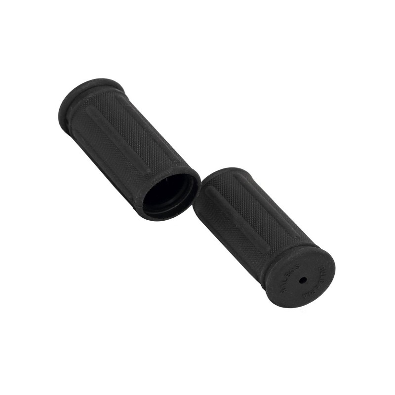 CROSSER Ručke gripovi BBD 75mm dječji crni