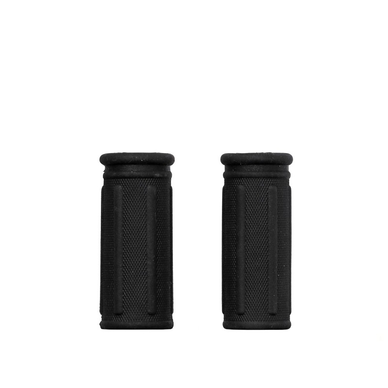 CROSSER Ručke gripovi BBD 75mm dječji crni