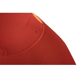 HIKO odijelo CANYON HOOD BLK/RED/FLO