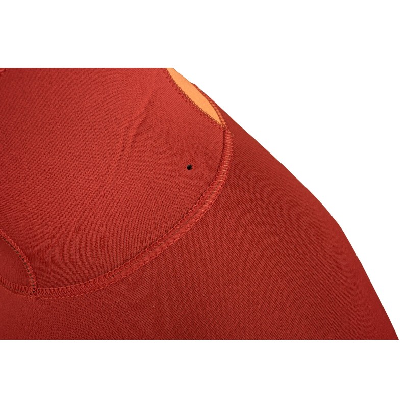 HIKO odijelo CANYON HOOD BLK/RED/FLO