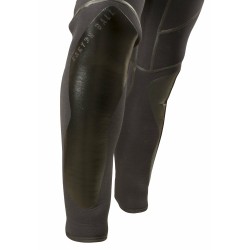 HIKO odijelo CANYON HOOD BLK/RED/FLO