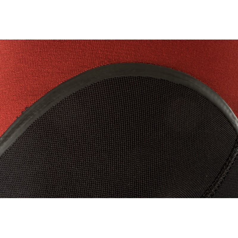 HIKO odijelo CANYON HOOD BLK/RED/FLO