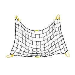 HIKO Mreža s ručkama 4mm 1000 X 1700mm
