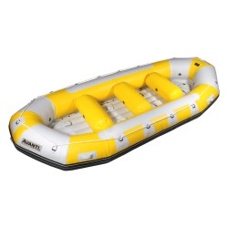 AQUA DESIGN AVANTI 420 rafting čamac na napuhavanje