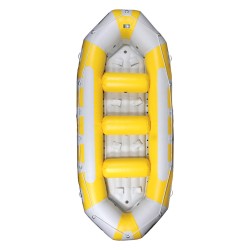 AQUA DESIGN AVANTI 420 rafting čamac na napuhavanje
