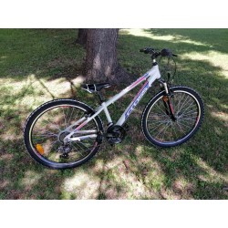 CROSS SPEEDSTER GIRL 26" junior bicikl 320mm