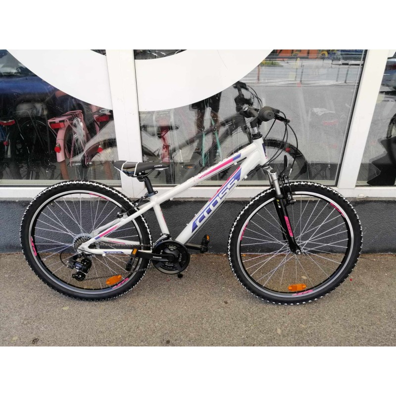 CROSS SPEEDSTER GIRL 26" junior bicikl 320mm