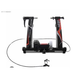 Trenažer kućni crni 6 stupnjeva opterećenja