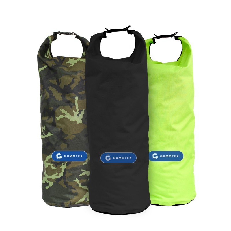 GUMOTEX Suha vreća / Torba Drybag 40L Kortexin