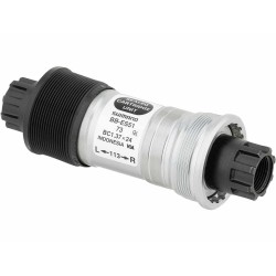 SHIMANO Osovina pogona 68 X 118