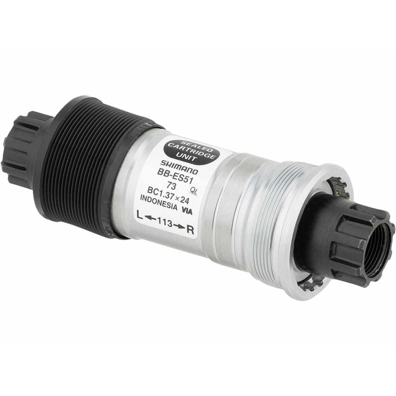 SHIMANO Osovina pogona 68 X 118