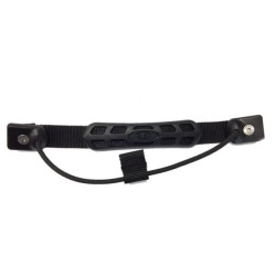 RTM Ručka za kajak crna + elastic