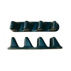 RTM Pedale Zig - Zag