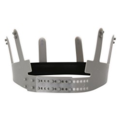 AQUA DESIGN Plastični unutarnji dio za kacigu