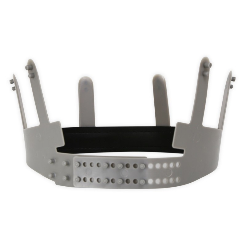 AQUA DESIGN Plastični unutarnji dio za kacigu