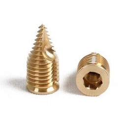 RTM Vijak za prihvat D-ring M8