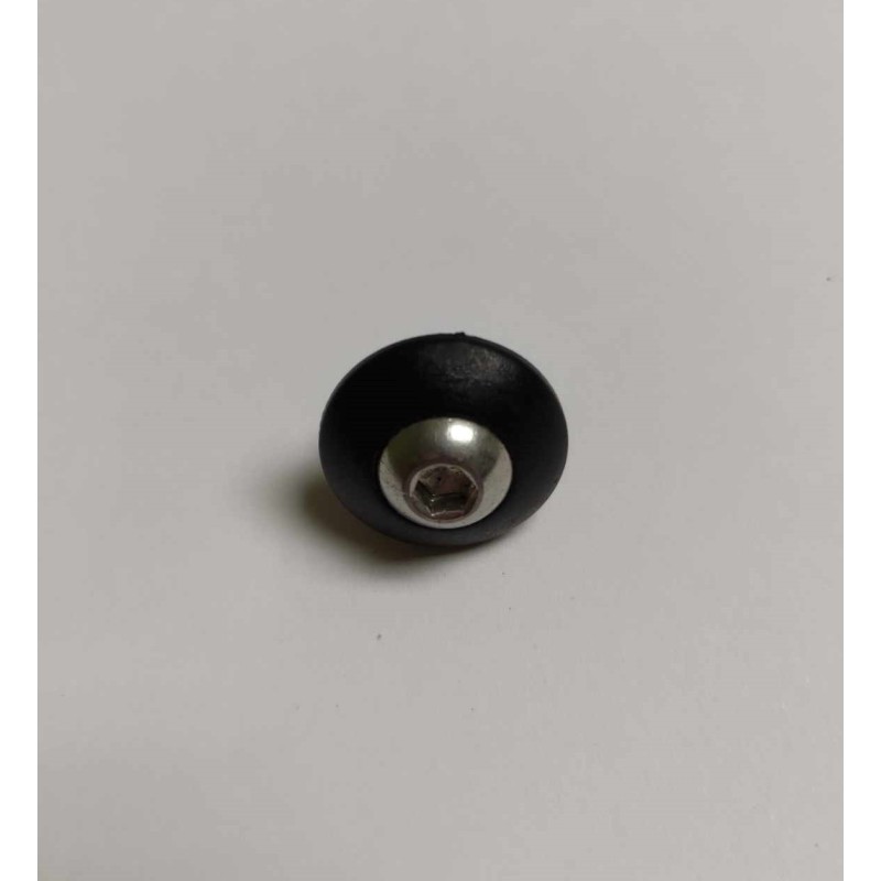 DAG Držač plastični + vijak