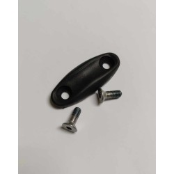 DAG Plastični dio za kajak