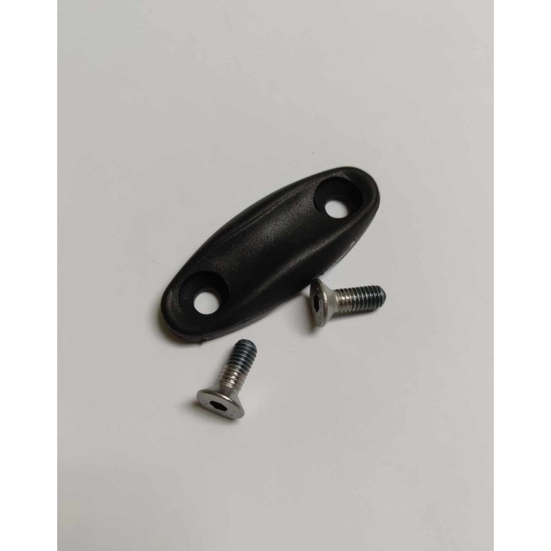 DAG Plastični dio za kajak