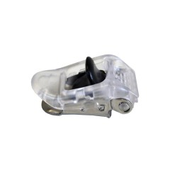 PALM Kopča Stainless steel ratchet