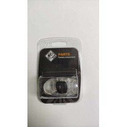 PALM Kopča Stainless steel ratchet