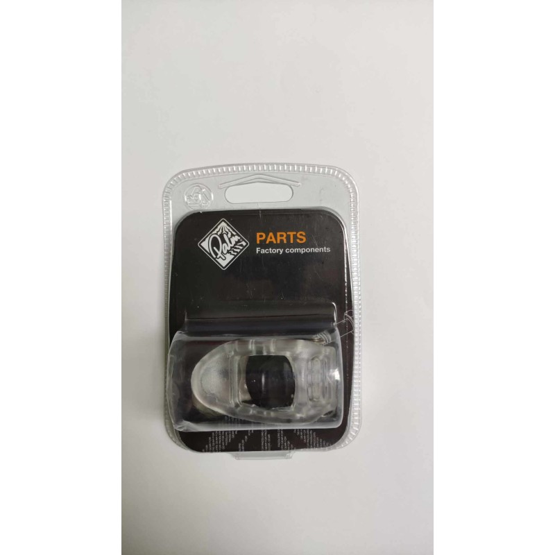 PALM Kopča Stainless steel ratchet