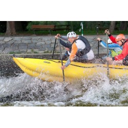 GUMOTEX ONTARIO 450S čamac na napuhavanje