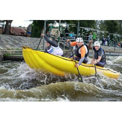 GUMOTEX ONTARIO 450S čamac na napuhavanje