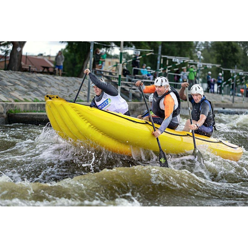 GUMOTEX ONTARIO 450S čamac na napuhavanje