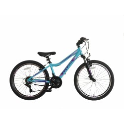 CROSS DAISY 24" ALU junior bicikl (MY22)