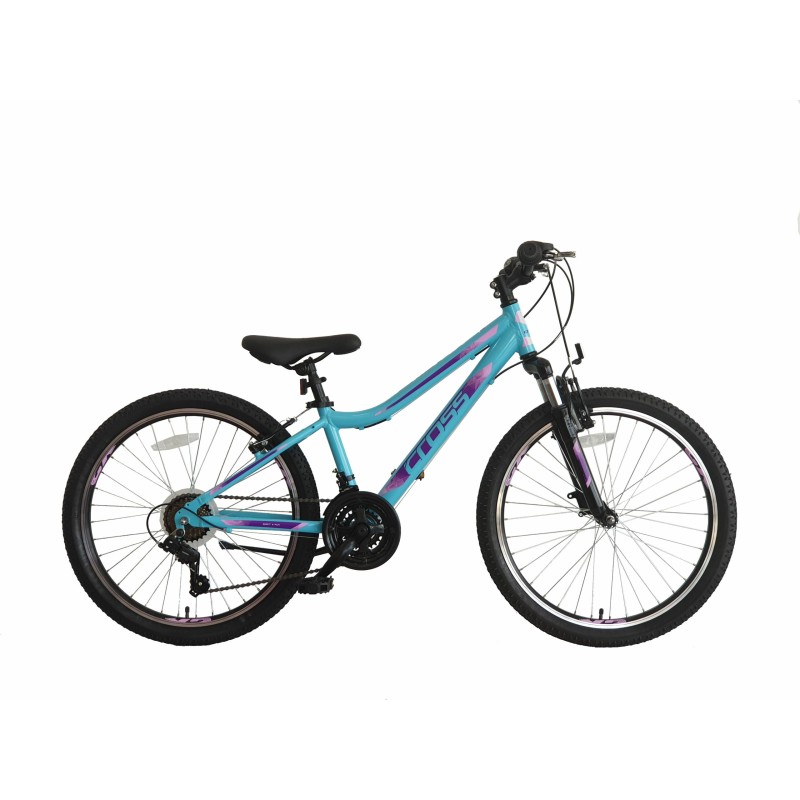 CROSS DAISY 24" ALU junior bicikl (MY22)