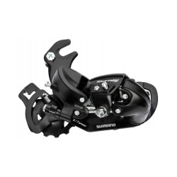 SHIMANO Mjenjač stražnji Tourney RD-TY300 6/7sp bulk