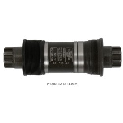 SHIMANO Osovina pogona BB-ES300 73-118mm