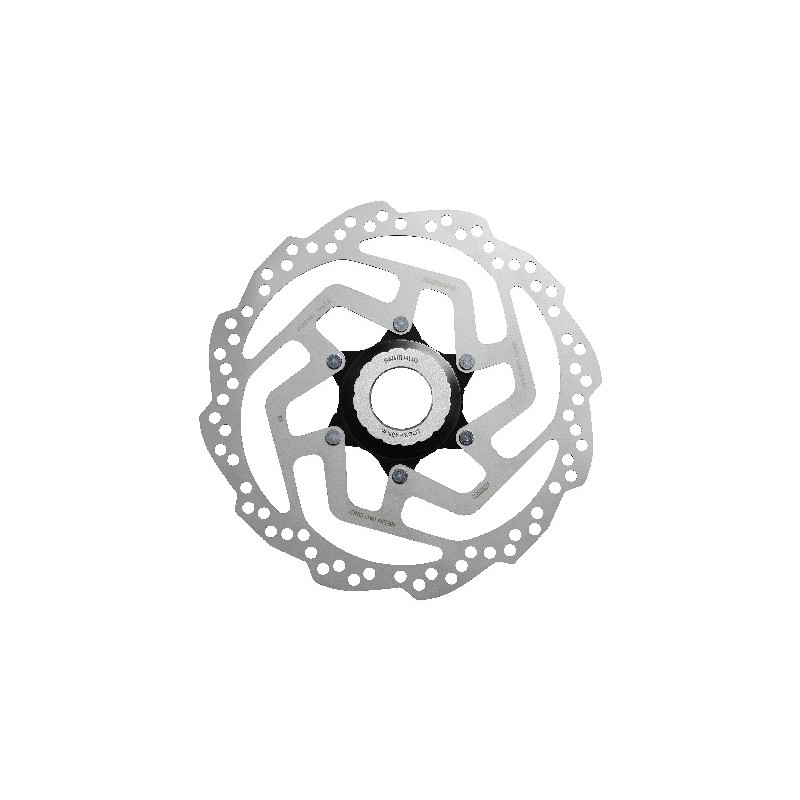 SHIMANO Disc rotor SM-RT10 M 180mm center lock