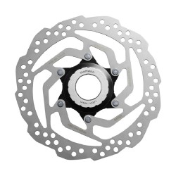SHIMANO Disc rotor SM-RT10 S 160mm center lock