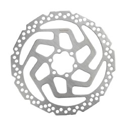 SHIMANO Disc rotor SM-RT26 M 180mm 6 bolt